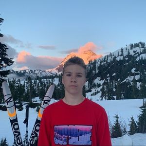 Meet your Posher, Ben